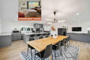 Uptown Sedona Retreat wit Views and Hot Tub